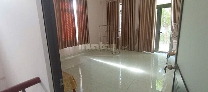 NHÀ 5.75 TỶ XÂY 3 TẦNG HẺM 7M ĐƯỜNG SỐ 6 PHƯỜNG BÌNH TRƯNG ĐÔNG