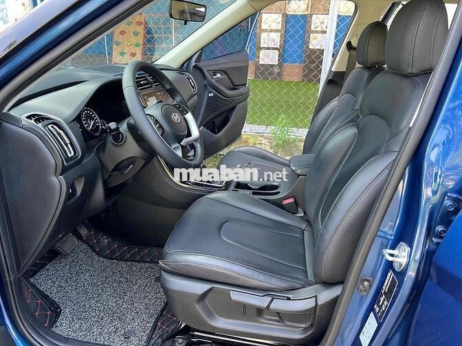 Hyundai Creta 2022 Đặc biệt 1.5AT 34000km 1 chủ