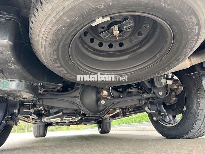 Ford Everest Titanium 4x4 model 2023 - Siêu đẹp