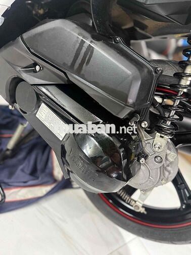 Janus 2020 Lướt 7km B65 GÓP CẦN CCCD ĐỦ 18 TRẢ 0₫