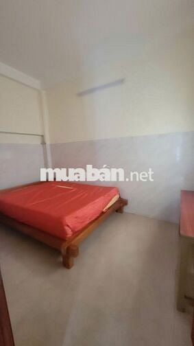 5PN, 4WC. Hẻm xe hơi Lãnh Binh Thăng - Tuệ Tĩnh, Q11. DT: 4.5x14m