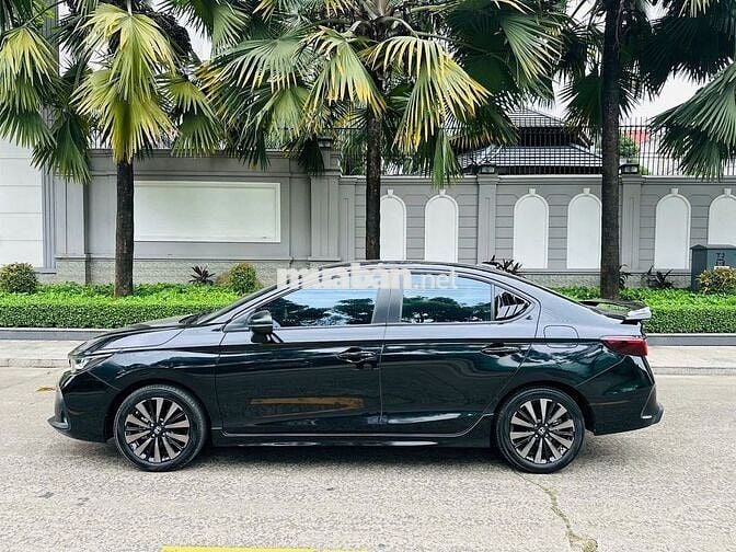 Honda City 1.5 RS 2023 (Sensing) - 512tr