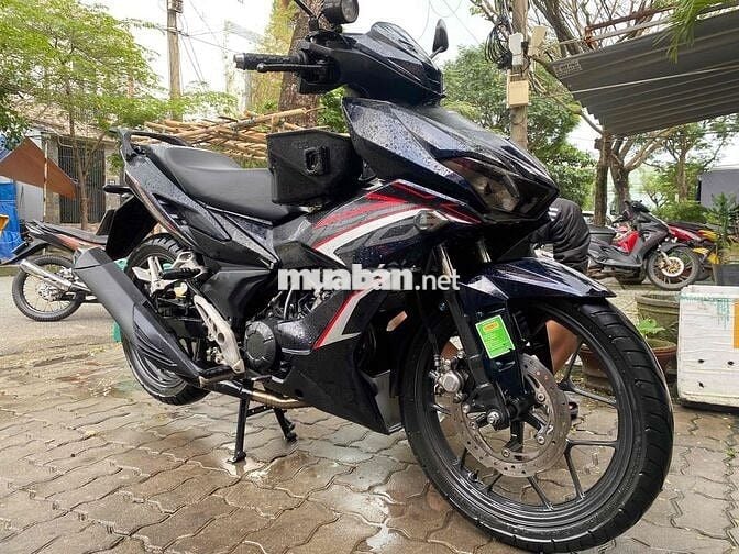 Winner x 2021 ( Bs43 ) nguyên rin êm ru