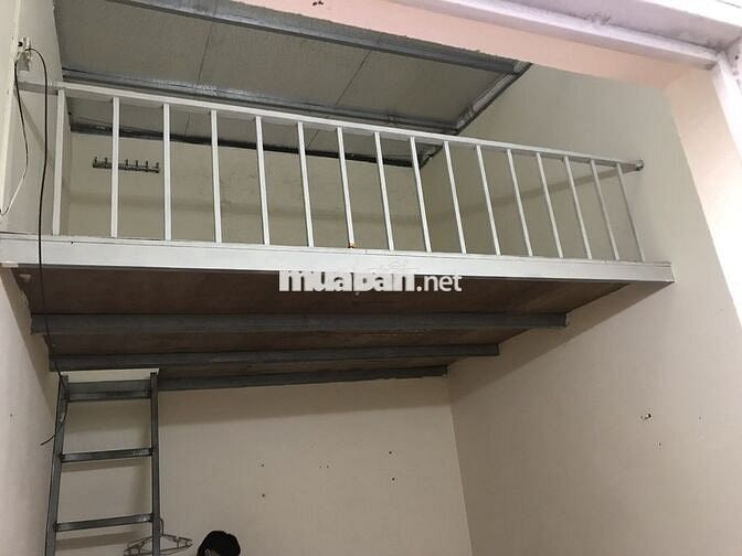 Cho thuê nhà cấp 4, cho thuê nhà trọ, phòng trọ giá bình dân