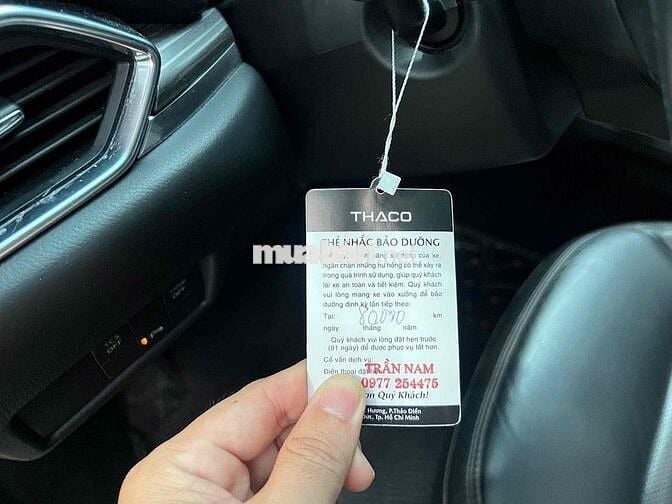 Mazda CX 5 2020 - 78000 km