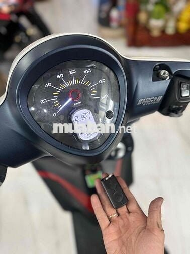 Janus 2020 Lướt 7km B65 GÓP CẦN CCCD ĐỦ 18 TRẢ 0₫