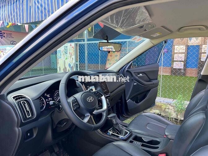 Hyundai Creta 2022 Đặc biệt 1.5AT 34000km 1 chủ