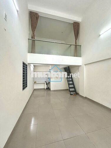 🍎 CHO THUÊ MẶT BẰNG RIÊN BIỆT CÓ GÁC LỬNG - SẴN ĐIỀU HÒA MT ĐƯỜNG 15M