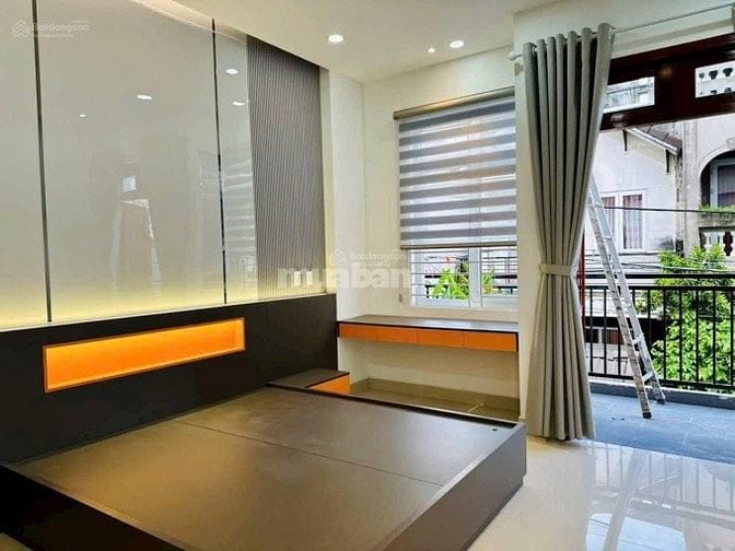 SUẤT ĐẶC BIỆT ! CHỈ 3Tỷ150- SỞ HỮU NHÀ Đ. NGUYỄN ĐÌNH CHIỂU - P5- Q3