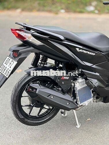 Vario 150 Form Cũ Full Kiểng Leng Keng Có Trả Góp🎉