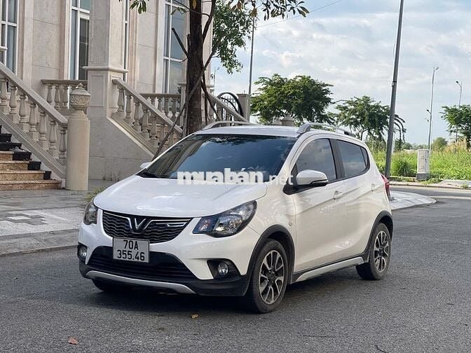 VinFast Fadil 2022 xe nhà dùng full hãng 22000 km
