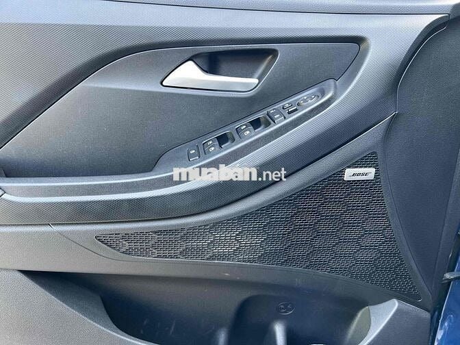 Hyundai Creta 2022 Đặc biệt 1.5AT 34000km 1 chủ