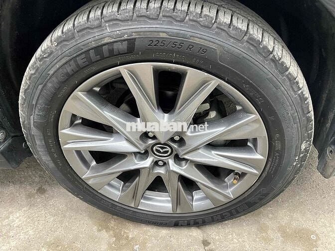 Mazda CX 5 2020 - 78000 km