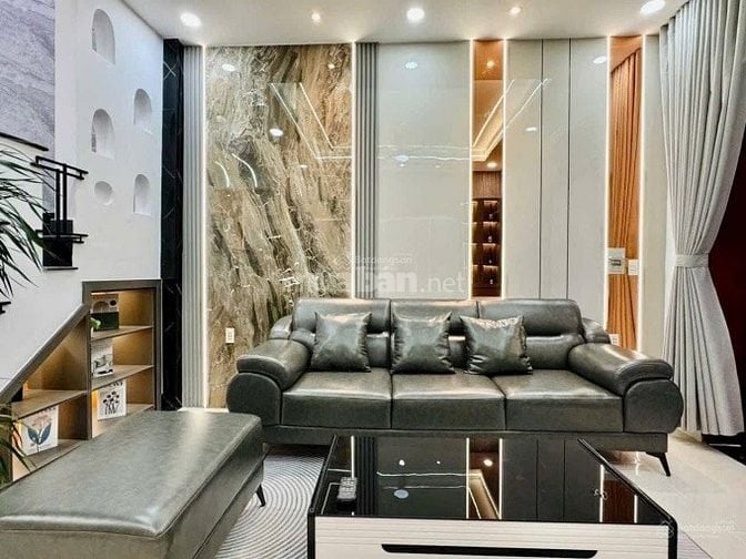 SUẤT ĐẶC BIỆT ! CHỈ 3Tỷ150- SỞ HỮU NHÀ Đ. NGUYỄN ĐÌNH CHIỂU - P5- Q3