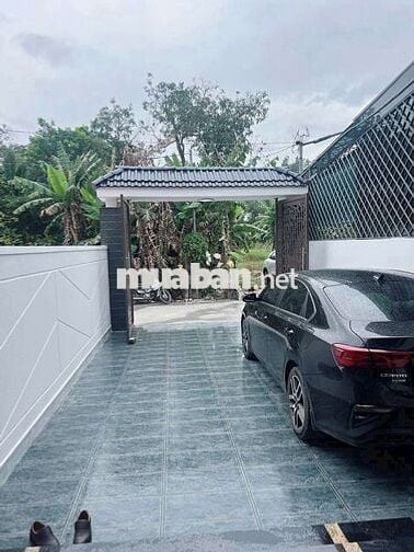 Bán nhà hiệp Thành Thủ Dầu Một. Sau lưng nhà thờ chánh thiện . 4 tỷ 2