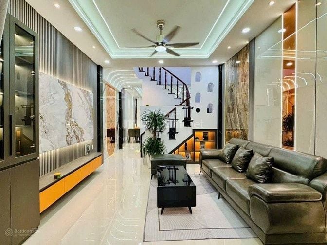 SUẤT ĐẶC BIỆT ! CHỈ 3Tỷ150- SỞ HỮU NHÀ Đ. NGUYỄN ĐÌNH CHIỂU - P5- Q3