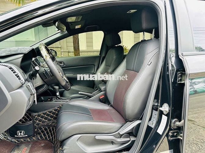 Honda City 1.5 RS 2023 (Sensing) - 512tr