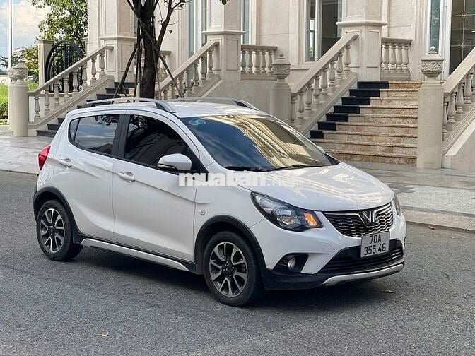 VinFast Fadil 2022 xe nhà dùng full hãng 22000 km