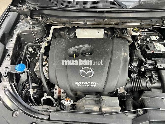 Mazda CX 5 2020 - 78000 km