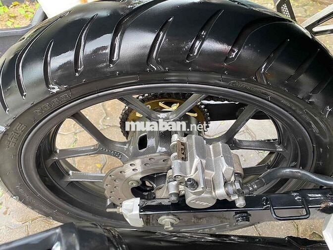 Winner x 2021 ( Bs43 ) nguyên rin êm ru