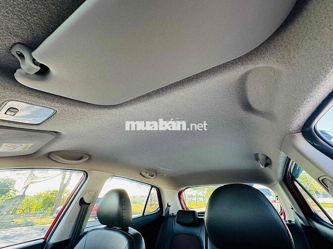 Hyundai Grand i10 2018 1.2AT Đỏ