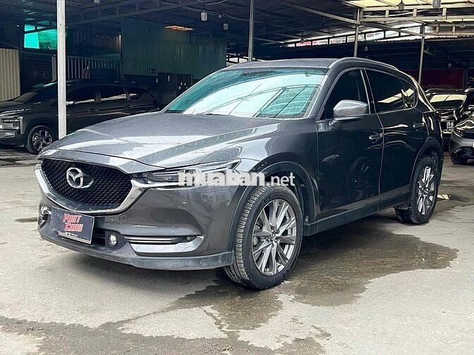 Mazda CX 5 2020 - 78000 km