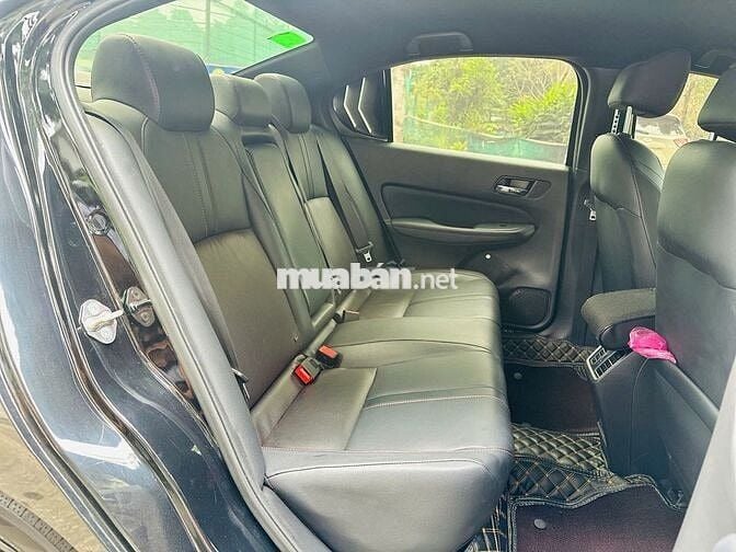 Honda City 1.5 RS 2023 (Sensing) - 512tr