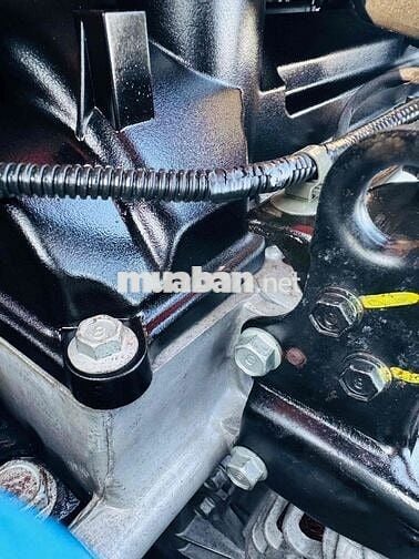 Hyundai Grand i10 2018 1.2AT Đỏ