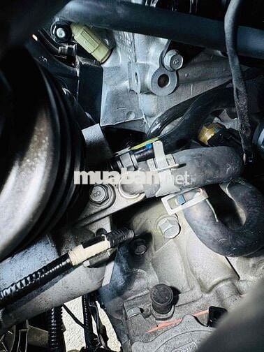 Hyundai Grand i10 2018 1.2AT Đỏ