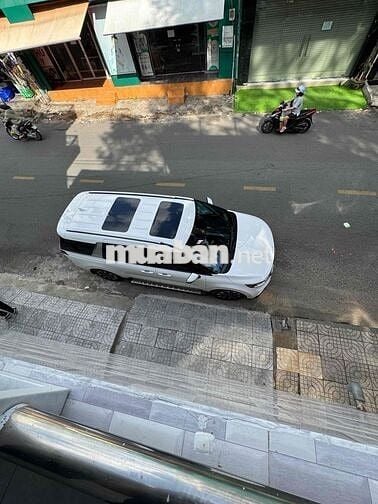 MẶT TIỀN KẾ GÓC FPT NỞ HẬU LÊ HỒNG PHONG NHÀ ĐẸP