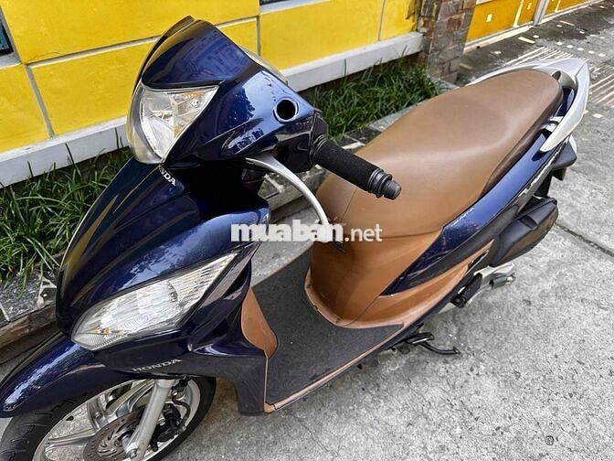 Honda Vision 2013 Bstp