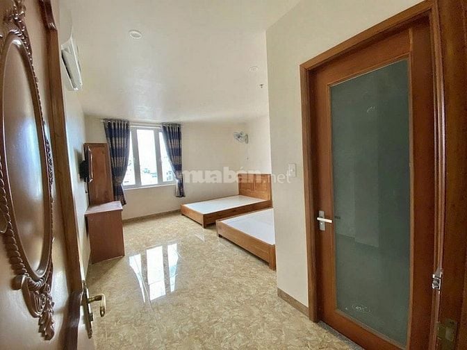 Bán nhà mặt tiền Trần Quốc Hoàn, Q.Tân Bình, có hợp đồng thuê 100tr/th