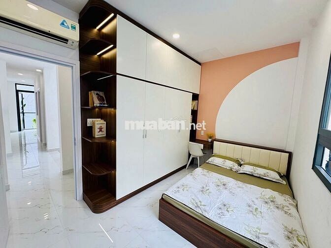 🏡 HXT ĐƯỜNG PHAN ANH , TÂN PHÚ ,54M2, FULL NỘI THẤT 100%,GIÁ CHỈ 8,4tỷ