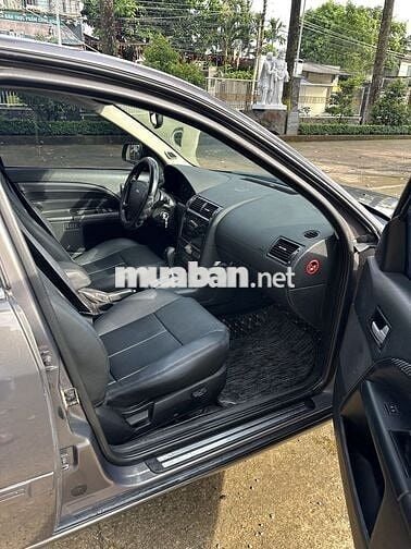 Ford Mondeo 2004 2.5 AT xe rất đẹp