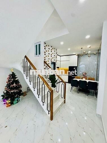 🏡 HXT ĐƯỜNG PHAN ANH , TÂN PHÚ ,54M2, FULL NỘI THẤT 100%,GIÁ CHỈ 8,4tỷ