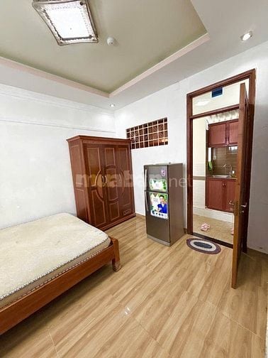 ✅PHÒNG TRỌ TÂN BÌNH - GIÁ 3Tr8 - Full nội thất - Ko chung chủ -Có bếp