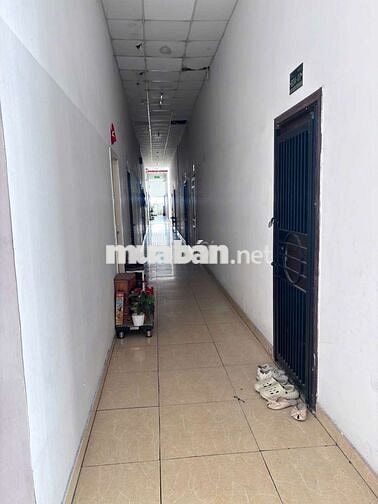 Căn hộ dịch vụ cho thuê diện tích 33mv