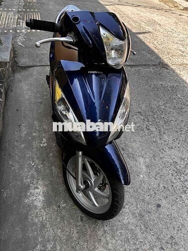 Honda Vision 2013 Bstp