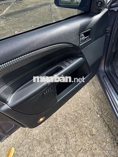 Ford Mondeo 2004 2.5 AT xe rất đẹp