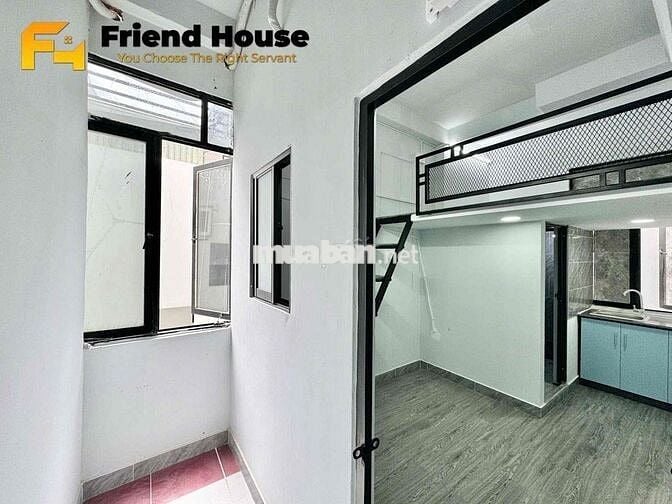 PHÒNG TRỌ SINH VIÊN GIÁ RẺ MỚI 100%