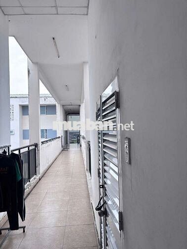 Căn hộ dịch vụ cho thuê diện tích 33mv