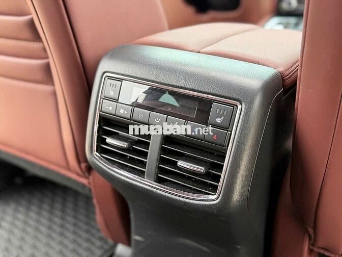 Mazda CX 8 2025 Luxury 2.5 AT - 3000 km