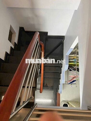 Cho thuê nhà khu trung tâm Gò Vấp