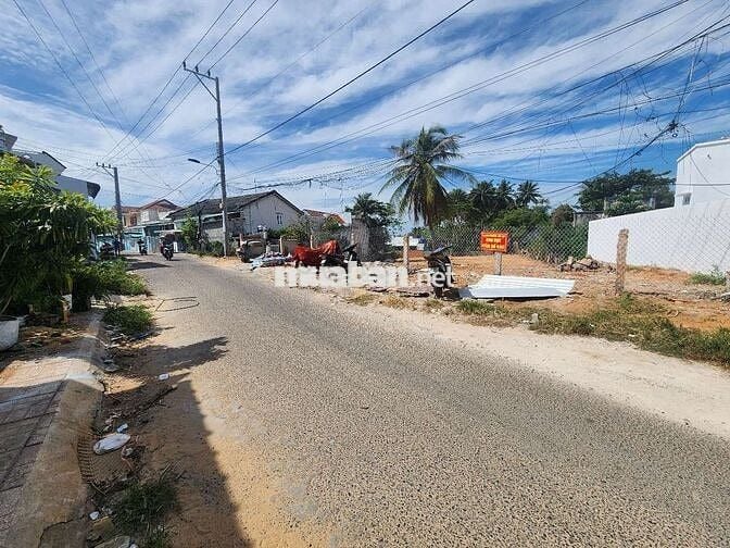 BÁN ĐẤT BIỂN MŨI NÉ – VỊ TRÍ SÁT LÀNG CHÀI MŨI NÉ.