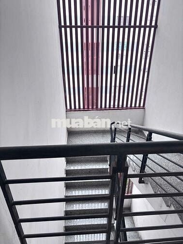 Căn hộ dịch vụ cho thuê diện tích 33mv