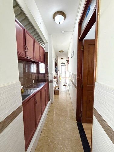 ✅PHÒNG TRỌ TÂN BÌNH - GIÁ 3Tr8 - Full nội thất - Ko chung chủ -Có bếp