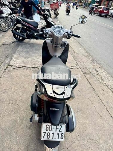 🔵🔵 SH Mode bạc đen đký cuối 2018 rất đẹp có góp