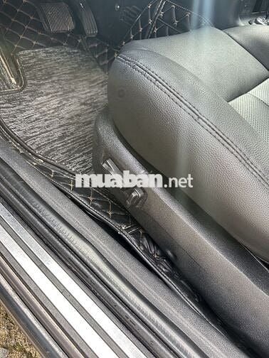 Ford Mondeo 2004 2.5 AT xe rất đẹp