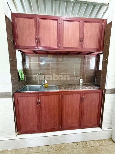 ✅PHÒNG TRỌ TÂN BÌNH - GIÁ 3Tr8 - Full nội thất - Ko chung chủ -Có bếp