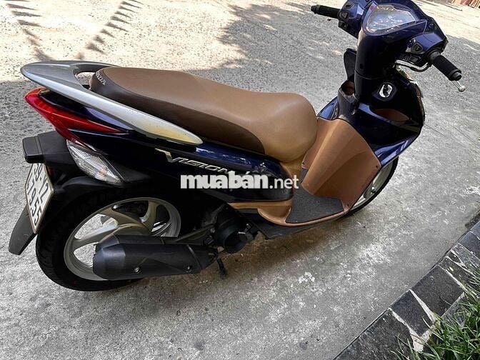 Honda Vision 2013 Bstp